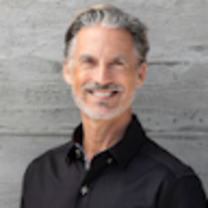 Meet your Posher, Jim